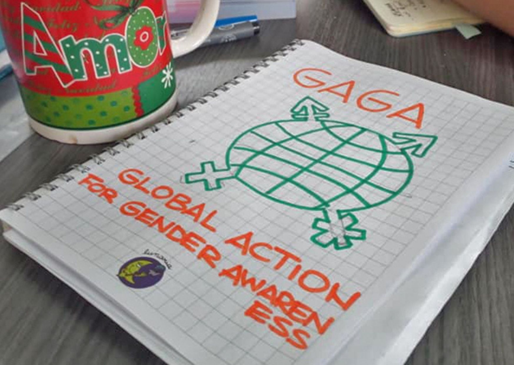 Global Action for Gender Awareness